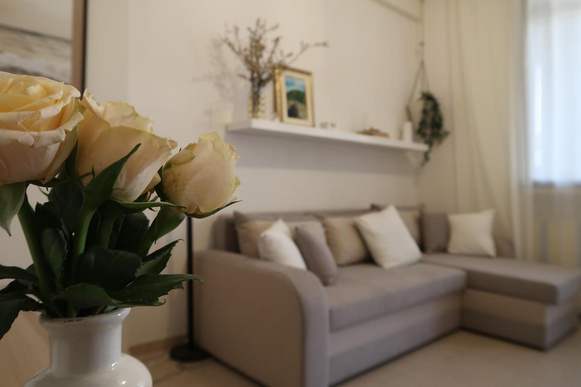 Casa Giuliva Daire Cecina  Dış mekan fotoğraf