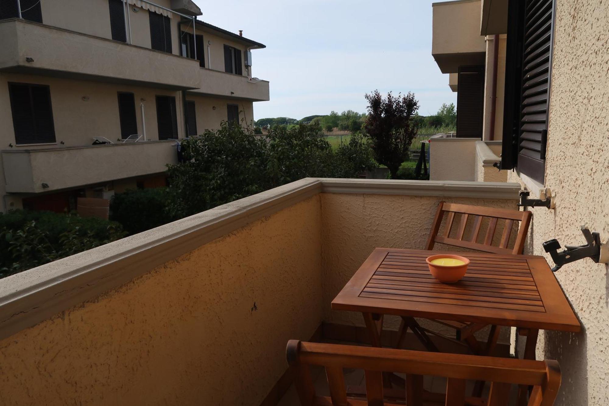 Casa Giuliva Daire Cecina  Dış mekan fotoğraf